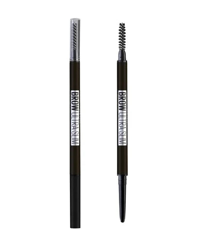 Maybelline Eyebrow Ultra Slim Deep Brown