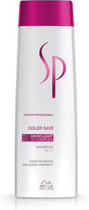 Wella System Professional Colour Save Shampoo 0.3kg