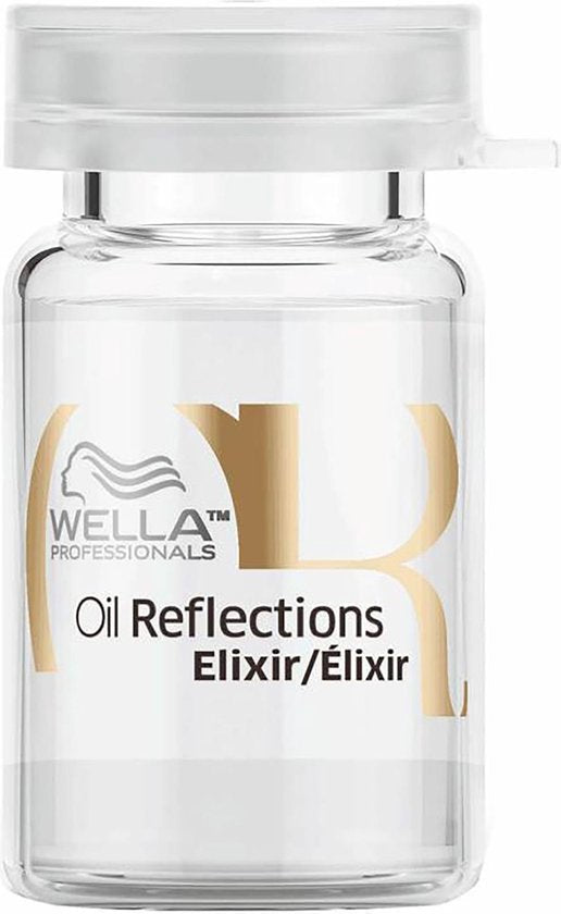 Wella Oil Reflections Luminous Vergrotend Elixir 6ml