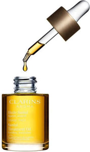 Clarins Santal Gezichtsolie 20ml