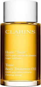 Clarins Lichaamsbehandelingsolie 100ml