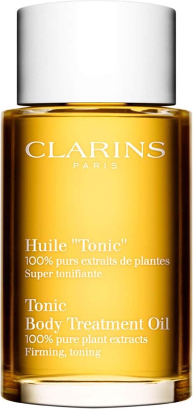 Clarins Lichaamsbehandelingsolie 100ml