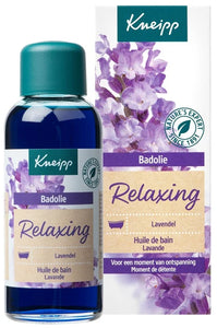 Kneipp Bad Olie 100 ml Pure Ontspanning