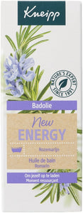 Kneipp Bad Olie 100 ml Fit en Actief