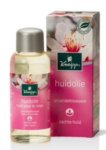 Kneipp Huidolie Amandel