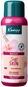 Kneipp Badschuim Amandel