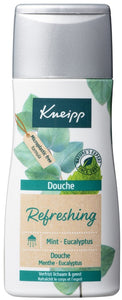 Kneipp Douche 200 ml Adem Vrij - Eucalyp