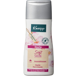 Kneipp Douche Amandel