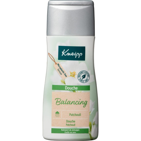 Kneipp Douche 200 ml Patchouli