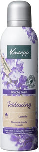 Kneipp Douchefoam 200ml Lavendel