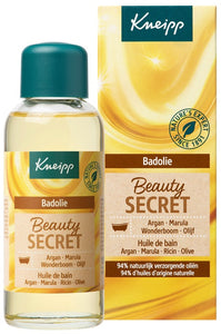 Kneipp Bad Olie 100 ml Beautygeheimen