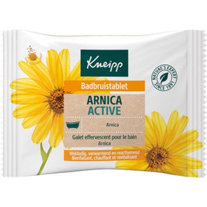 Kneipp Badbruistablet Spieren&Gewrichten