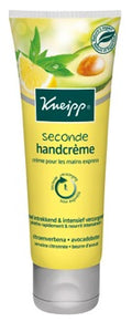 Kneipp Handcreme Seconde 75 ml