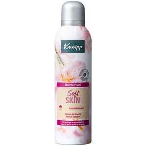 Kneipp Douchefoam 200ml Amandelbloesem