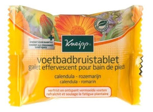 Ihd Kneipp Voetbadbruibl Single-Use