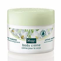 Kneipp Body Creme 200 ml Patchouli