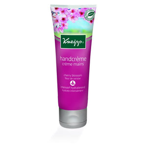 Kneipp Handcreme Cherry Blossom