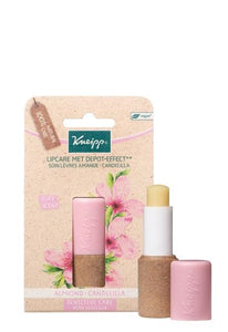 Kneipp Lipcare Almond-Candelilla