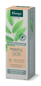 Kneipp Face Mindful Skin Moist. 24H Crea