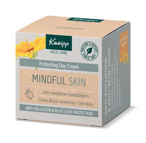 Kneipp Face Mindful Skin Prot. Day Cream