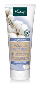 Kneipp Body Milk 200 ml Cottony Smooth