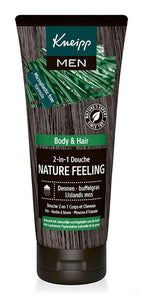 Kneipp Douche 200 ml FM Nature Feeling