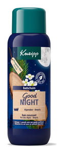 Kneipp Badschuim Good Night 400 ml