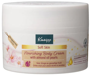 Kneipp Body Creme Nourishing  Almond Oil