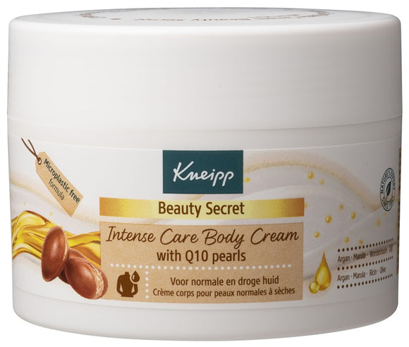 Kneipp Body Creme Intense Care Q10