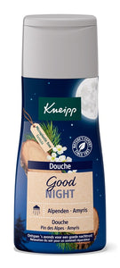 Kneipp Douche 200 ml Good Night