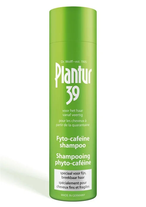 Plantur39 Shampoo 250 ml