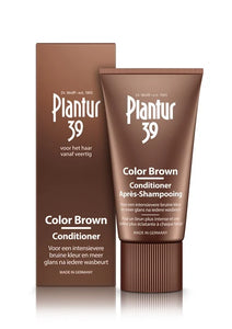 Plantur 39 Conditioner Color Brown