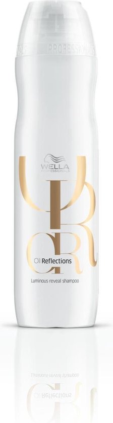 Wella Professionals Oil Reflections Shampoo 250ml