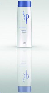 SP Hydrate Shampoo 250ml