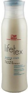 Wella Lifetex Extra Rich Shampoo