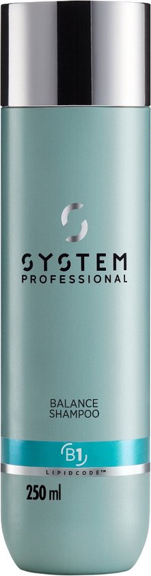 System Professional Balance Shampoo B1