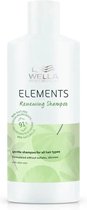 Elements Renewing Shampoo 500ml