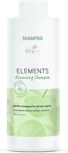 Wella Elements Renewing Shampoo