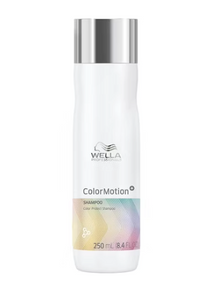 WELLA Professionals Colour Motion Colour Protection Shampoo 250ml