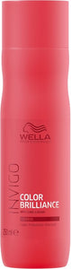 Wella Invigo Color Brilliance Protect Shampoo 250mL