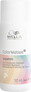 Colormotion+ Shampoo