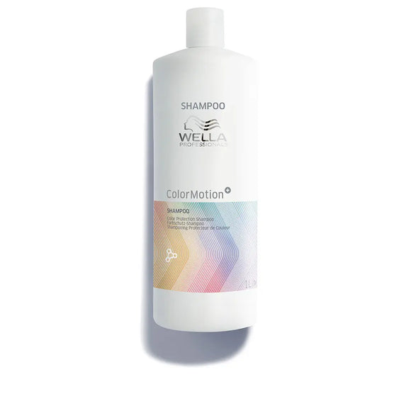 Color Motion Shampoo