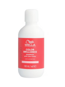 Wella Professionals Invigo Color Brilliance Shampoo Fine 100ml