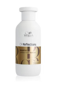 Wella Professionals Oil Reflections Luminous Reveal Shampoo 250ml