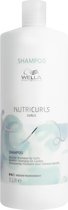 Nutriculs Curl Shampoo