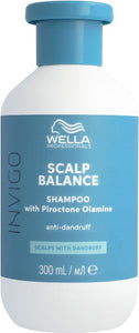 Wella Professionals Invigo Scalp Balance Pure Shampoo 300ml