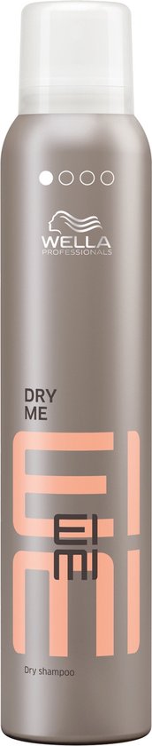 Wella Eimi Dry Me Shampoo 180ml