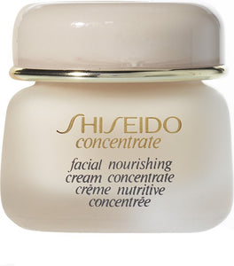 Shiseido Concentrate Voedende Gezichtscrème 30ml