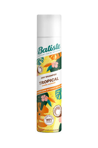 Batiste Droogshampoo Tropical