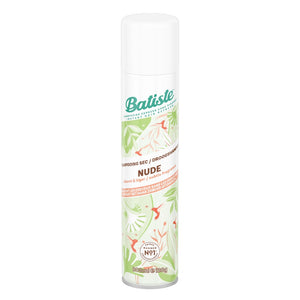 Batiste Droogshampoo 200 ml Nude